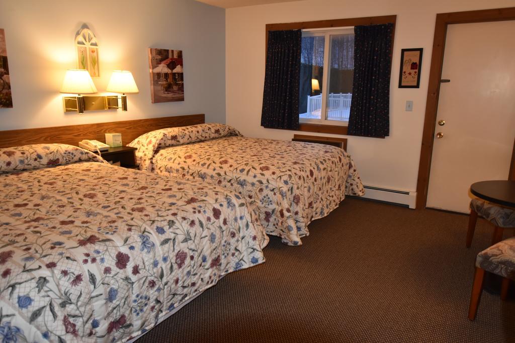 Olympia Lodge แมนเชสเตอร์ เซ็นเตอร์ ภายนอก รูปภาพ