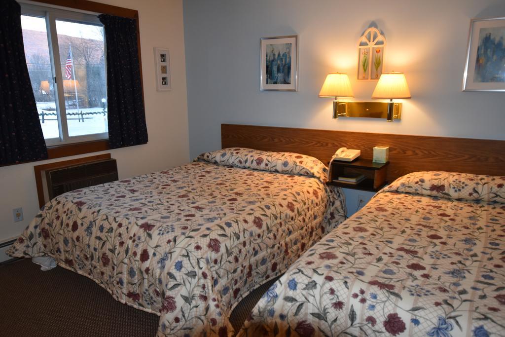 Olympia Lodge แมนเชสเตอร์ เซ็นเตอร์ ภายนอก รูปภาพ