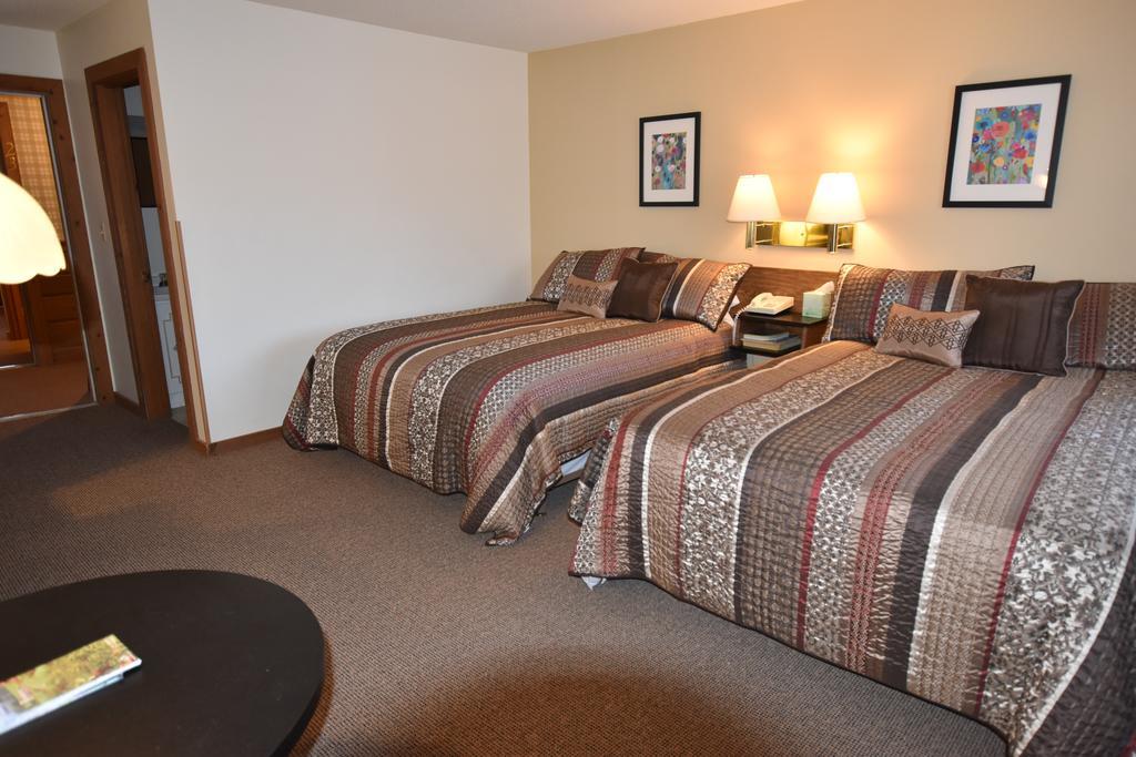 Olympia Lodge แมนเชสเตอร์ เซ็นเตอร์ ห้อง รูปภาพ