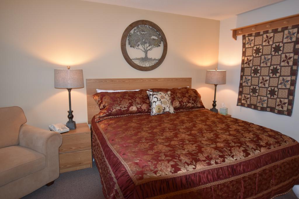 Olympia Lodge แมนเชสเตอร์ เซ็นเตอร์ ภายนอก รูปภาพ