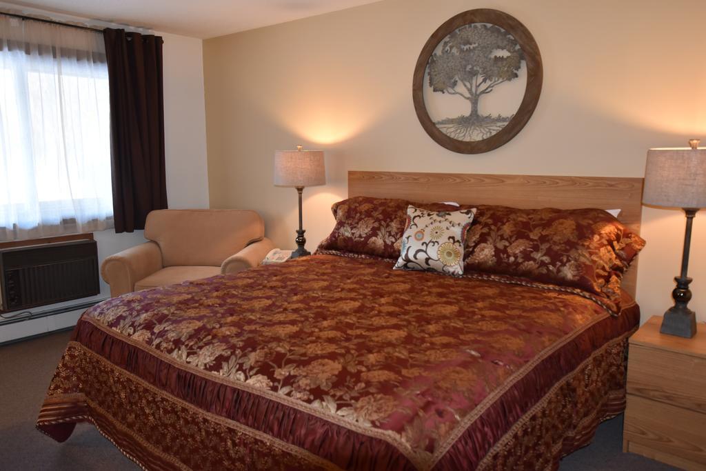 Olympia Lodge แมนเชสเตอร์ เซ็นเตอร์ ภายนอก รูปภาพ