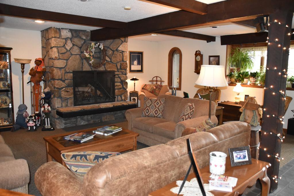 Olympia Lodge แมนเชสเตอร์ เซ็นเตอร์ ภายนอก รูปภาพ