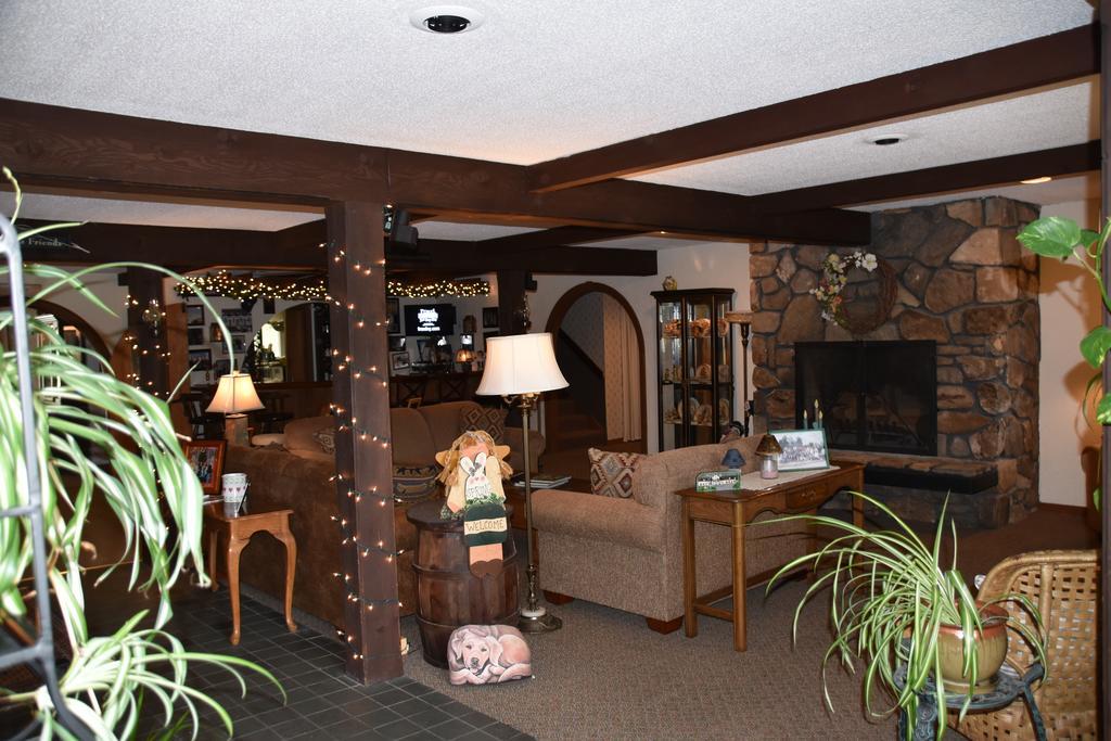Olympia Lodge แมนเชสเตอร์ เซ็นเตอร์ ภายนอก รูปภาพ