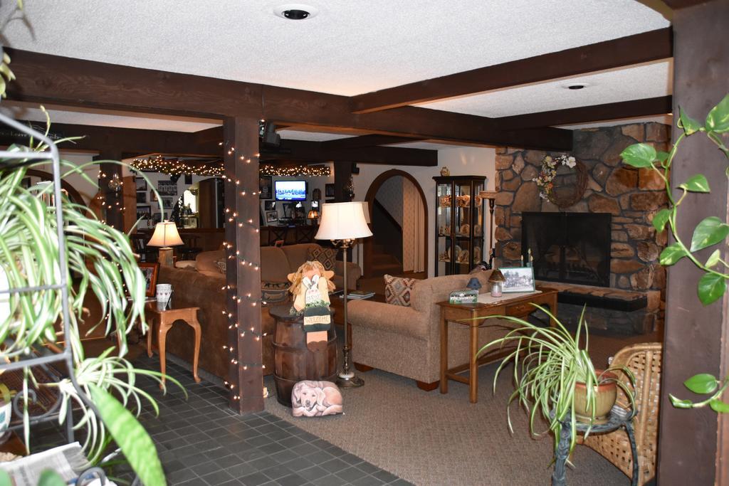 Olympia Lodge แมนเชสเตอร์ เซ็นเตอร์ ภายนอก รูปภาพ