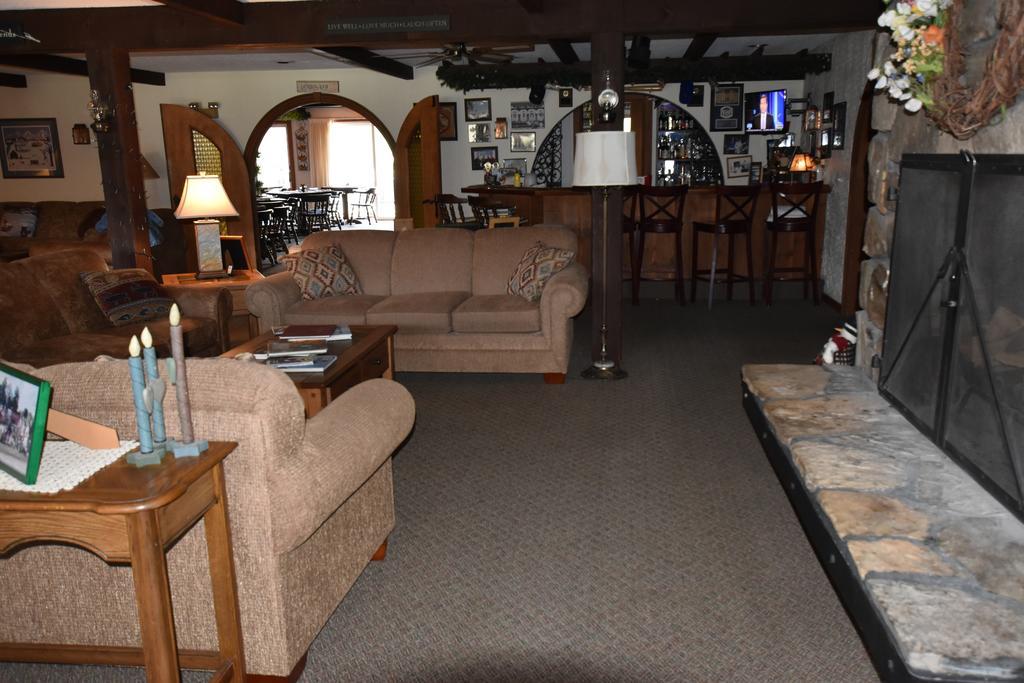 Olympia Lodge แมนเชสเตอร์ เซ็นเตอร์ ภายนอก รูปภาพ