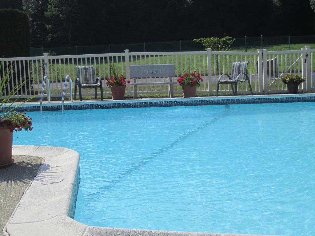 Olympia Lodge แมนเชสเตอร์ เซ็นเตอร์ ภายนอก รูปภาพ