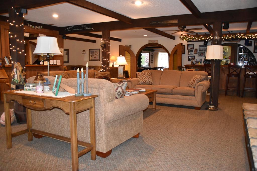 Olympia Lodge แมนเชสเตอร์ เซ็นเตอร์ ภายนอก รูปภาพ