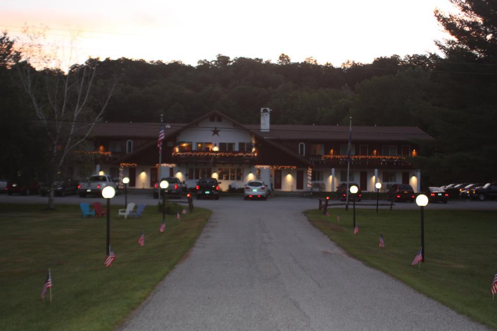 Olympia Lodge แมนเชสเตอร์ เซ็นเตอร์ ภายนอก รูปภาพ