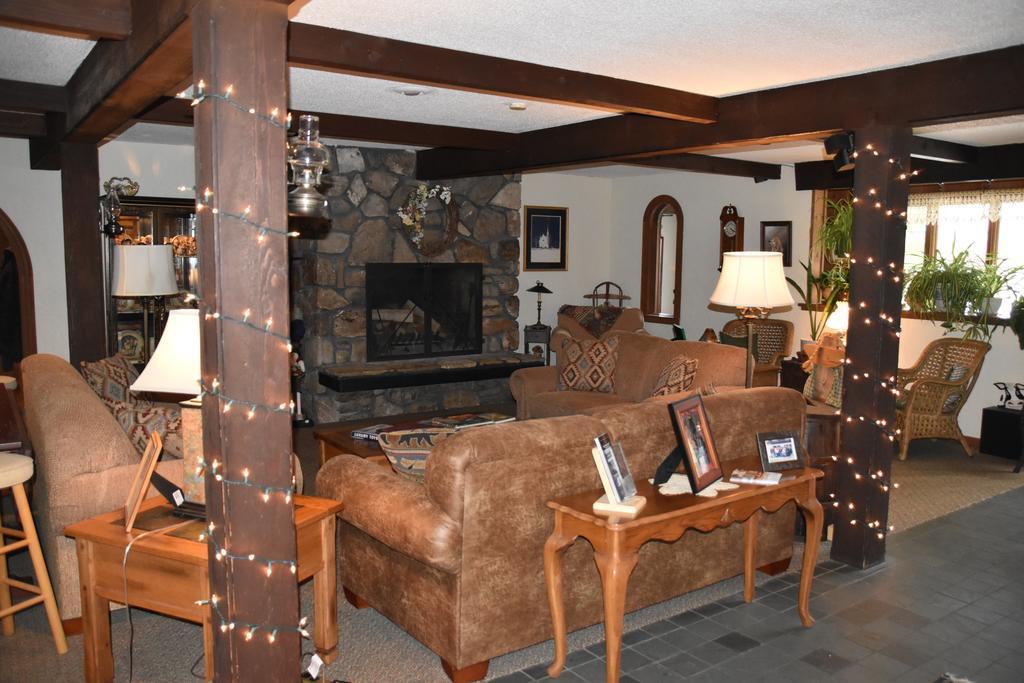 Olympia Lodge แมนเชสเตอร์ เซ็นเตอร์ ภายนอก รูปภาพ
