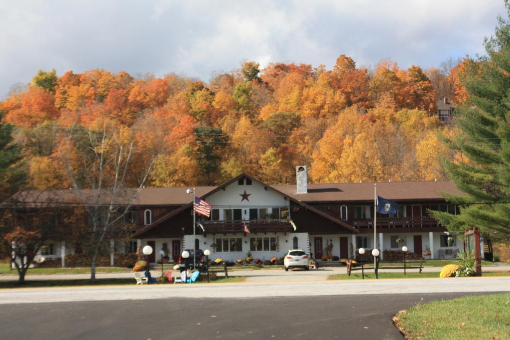 Olympia Lodge แมนเชสเตอร์ เซ็นเตอร์ ภายนอก รูปภาพ