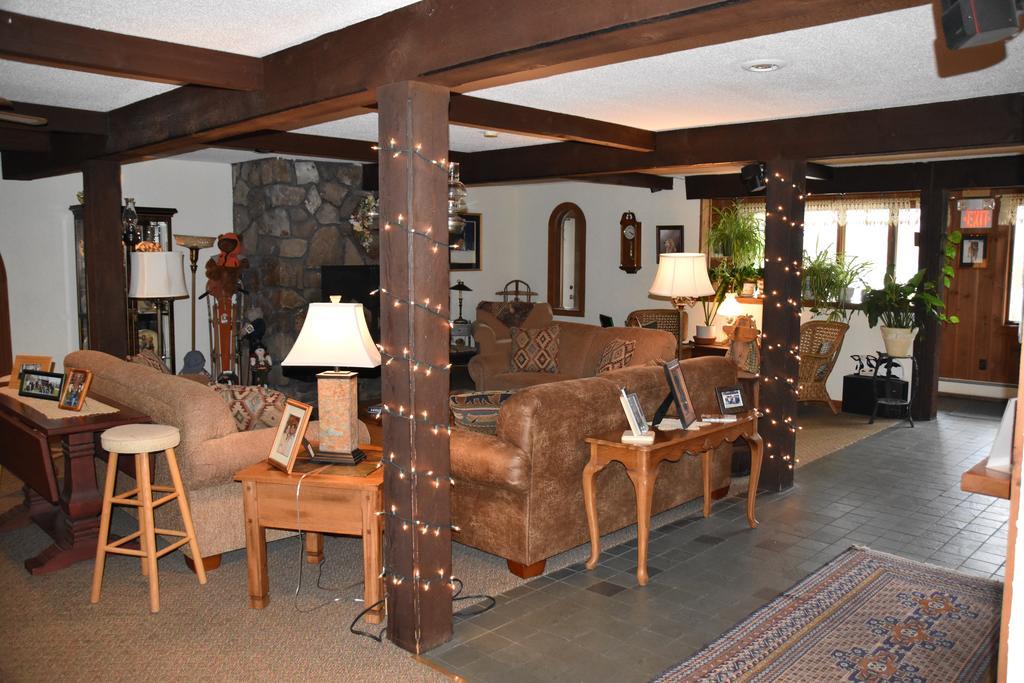 Olympia Lodge แมนเชสเตอร์ เซ็นเตอร์ ภายนอก รูปภาพ