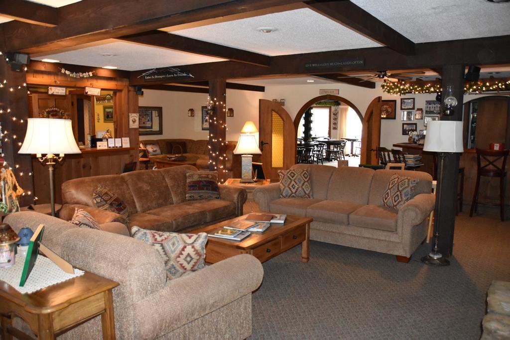 Olympia Lodge แมนเชสเตอร์ เซ็นเตอร์ ภายนอก รูปภาพ