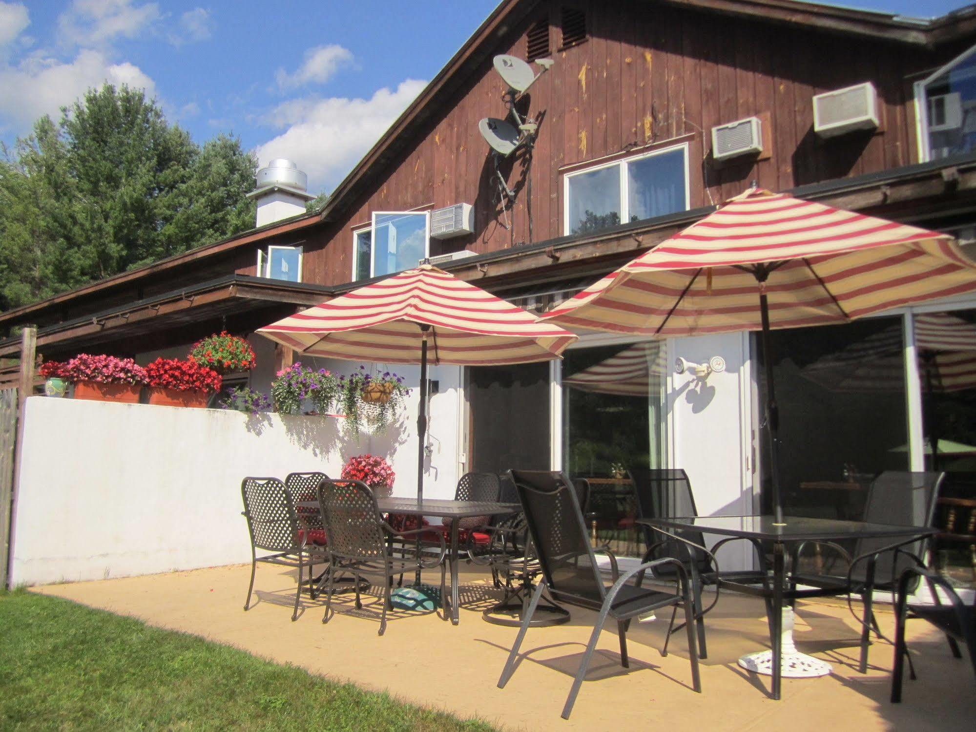 Olympia Lodge แมนเชสเตอร์ เซ็นเตอร์ ภายนอก รูปภาพ