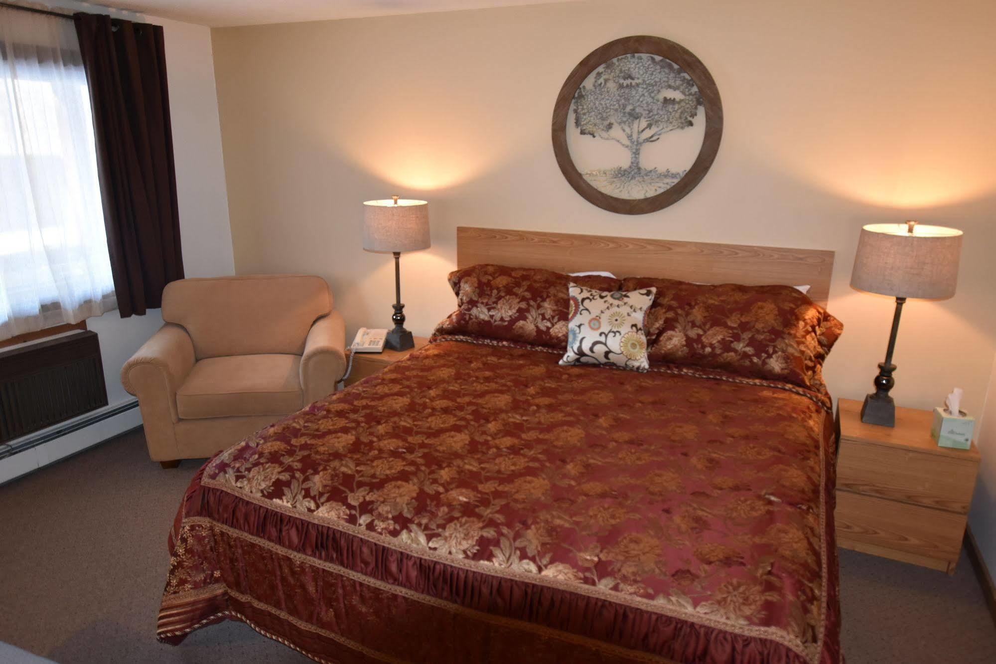 Olympia Lodge แมนเชสเตอร์ เซ็นเตอร์ ภายนอก รูปภาพ