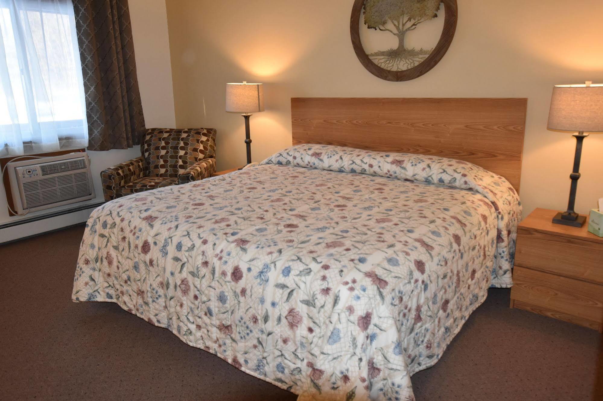Olympia Lodge แมนเชสเตอร์ เซ็นเตอร์ ภายนอก รูปภาพ
